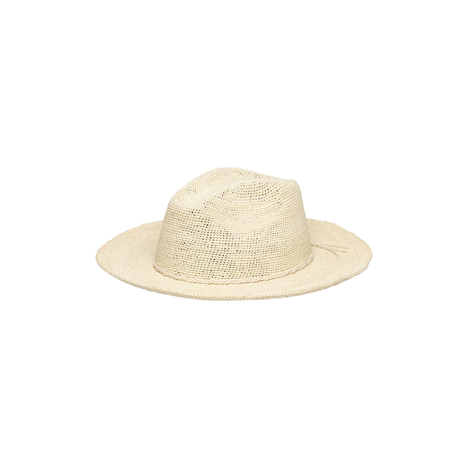 Toscana - Packable - Hat - artesano