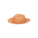Toscana - Hat - Artesano Handcrafted Toquilla Straw Hats Beige