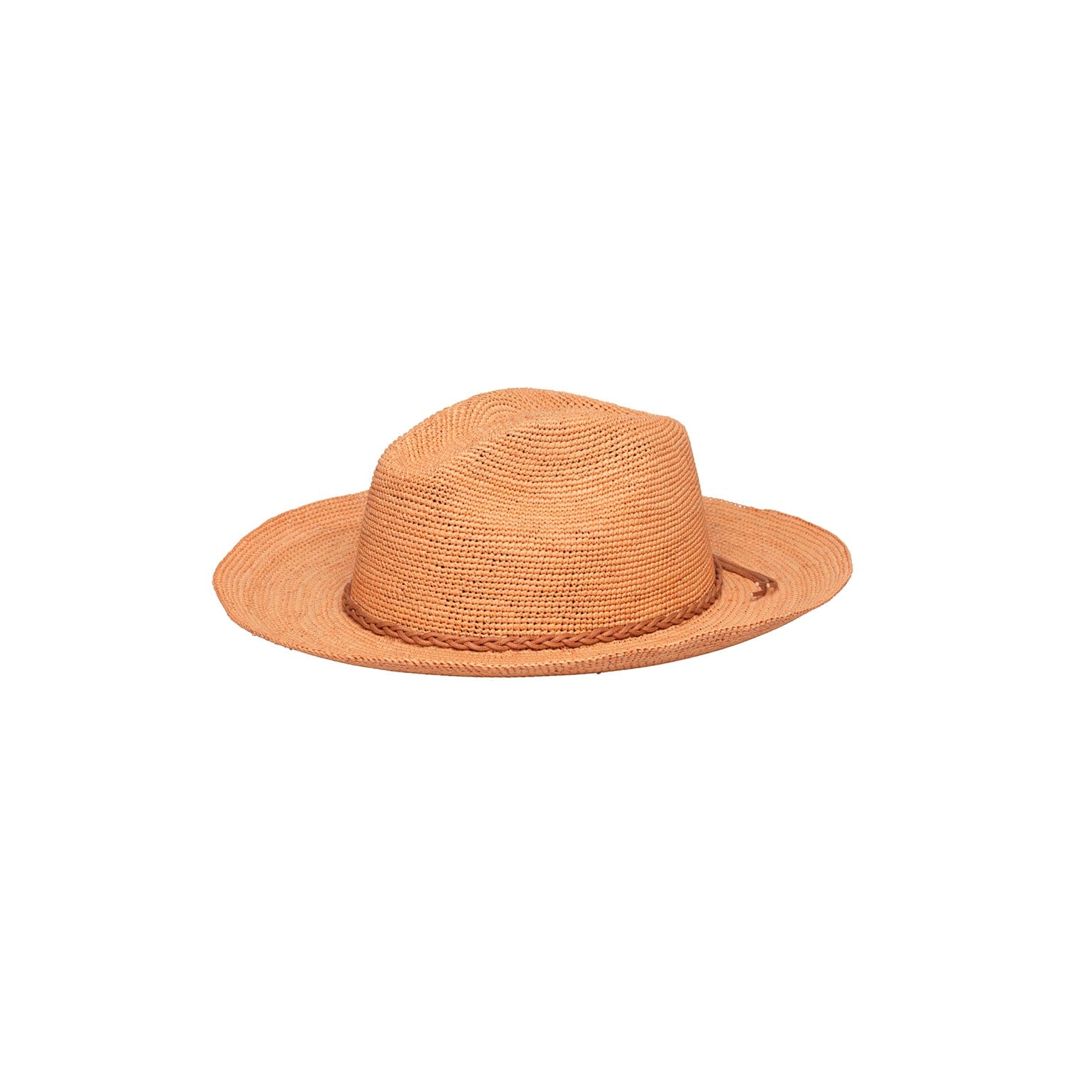 Toscana - Packable - Hat - artesano