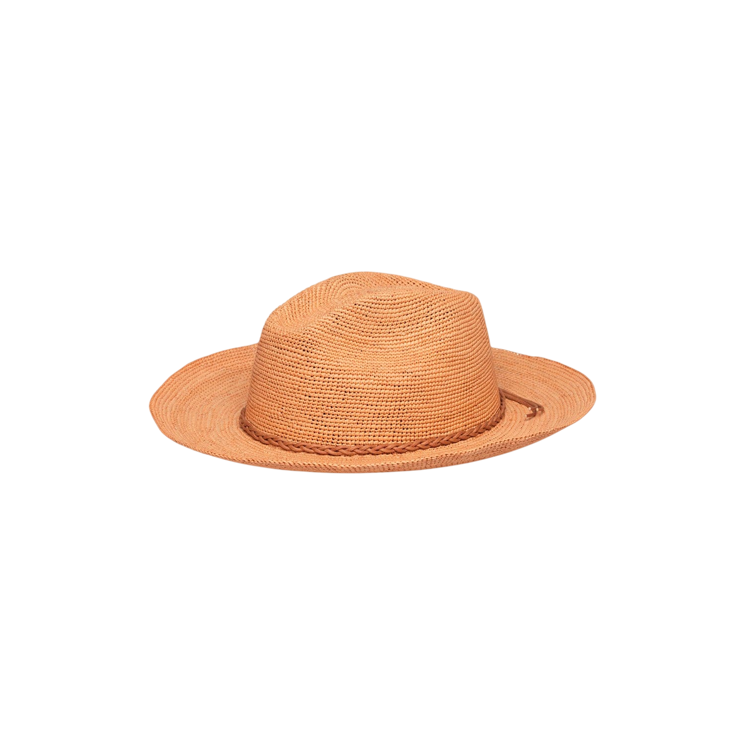 Toscana - Hat - Artesano Handcrafted Toquilla Straw Hats Beige