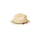 Elba - Hat - Artesano Handcrafted Toquilla Straw Hats