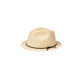 Elba - Hat - Artesano Handcrafted Toquilla Straw Hats