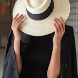 Ibiza - Wide Brim