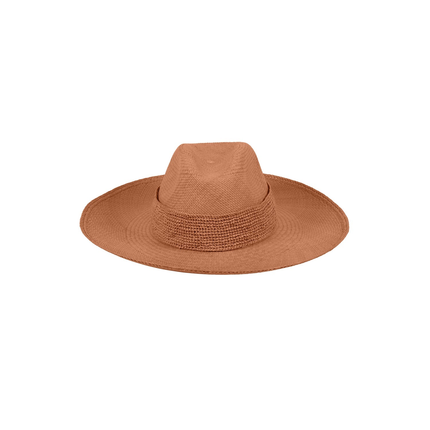 Malaga - Hat - Artesano Handcrafted Toquilla Straw Hats