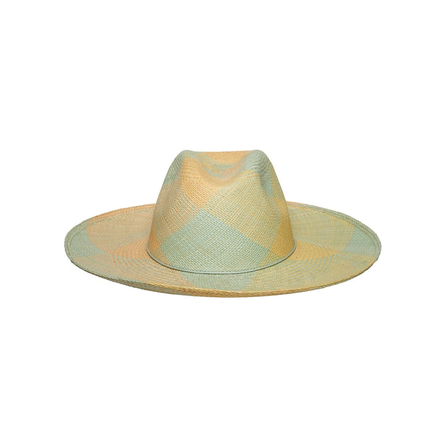 Mauritius - SALE - Hat - artesano
