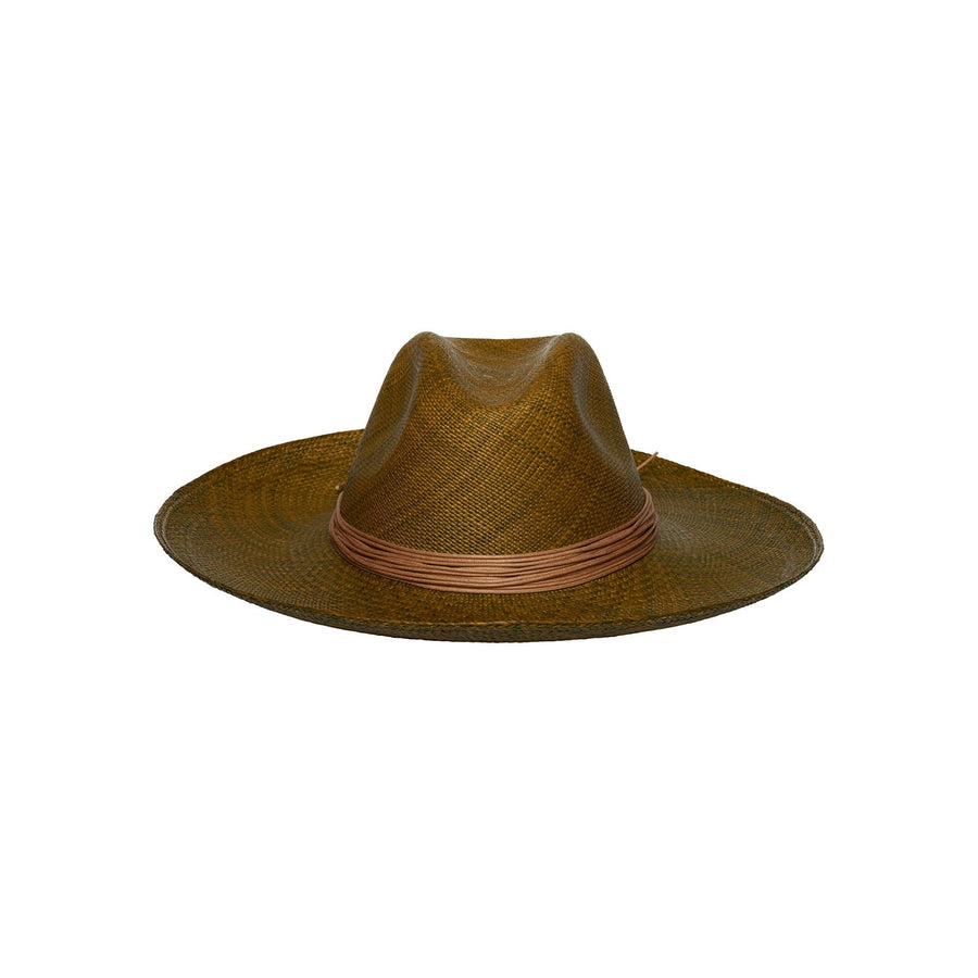 Kona - SALE - Hat - artesano