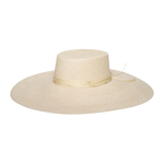 Kauai - Hat - Artesano Handcrafted Toquilla Straw Hats