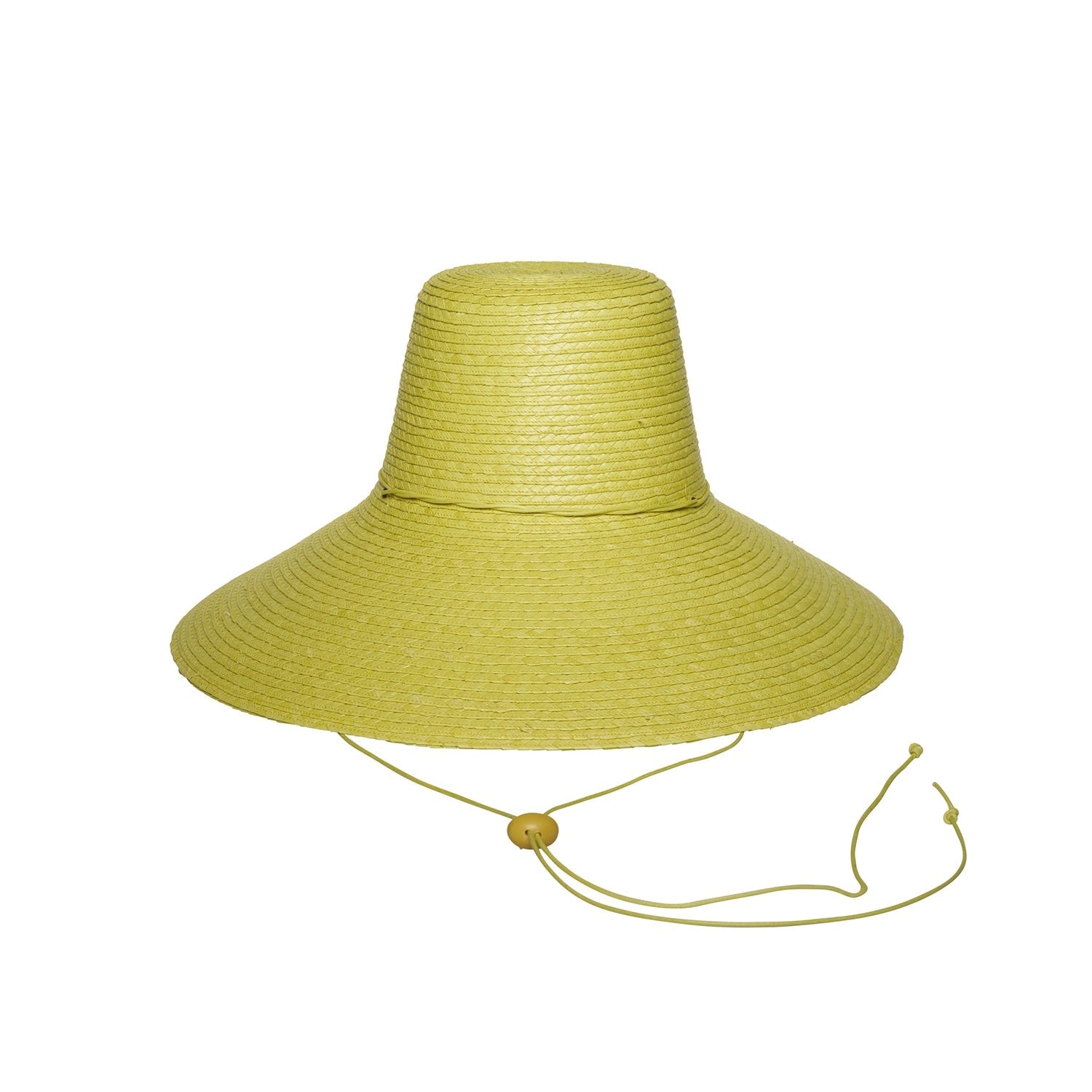 Monte Extra Wide Brim - Hat artesano