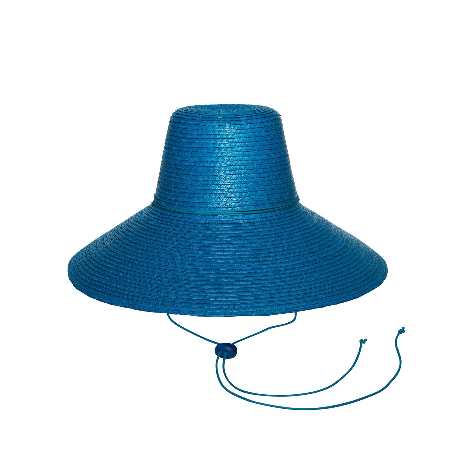 Monte Extra Wide Brim - Hat - artesano