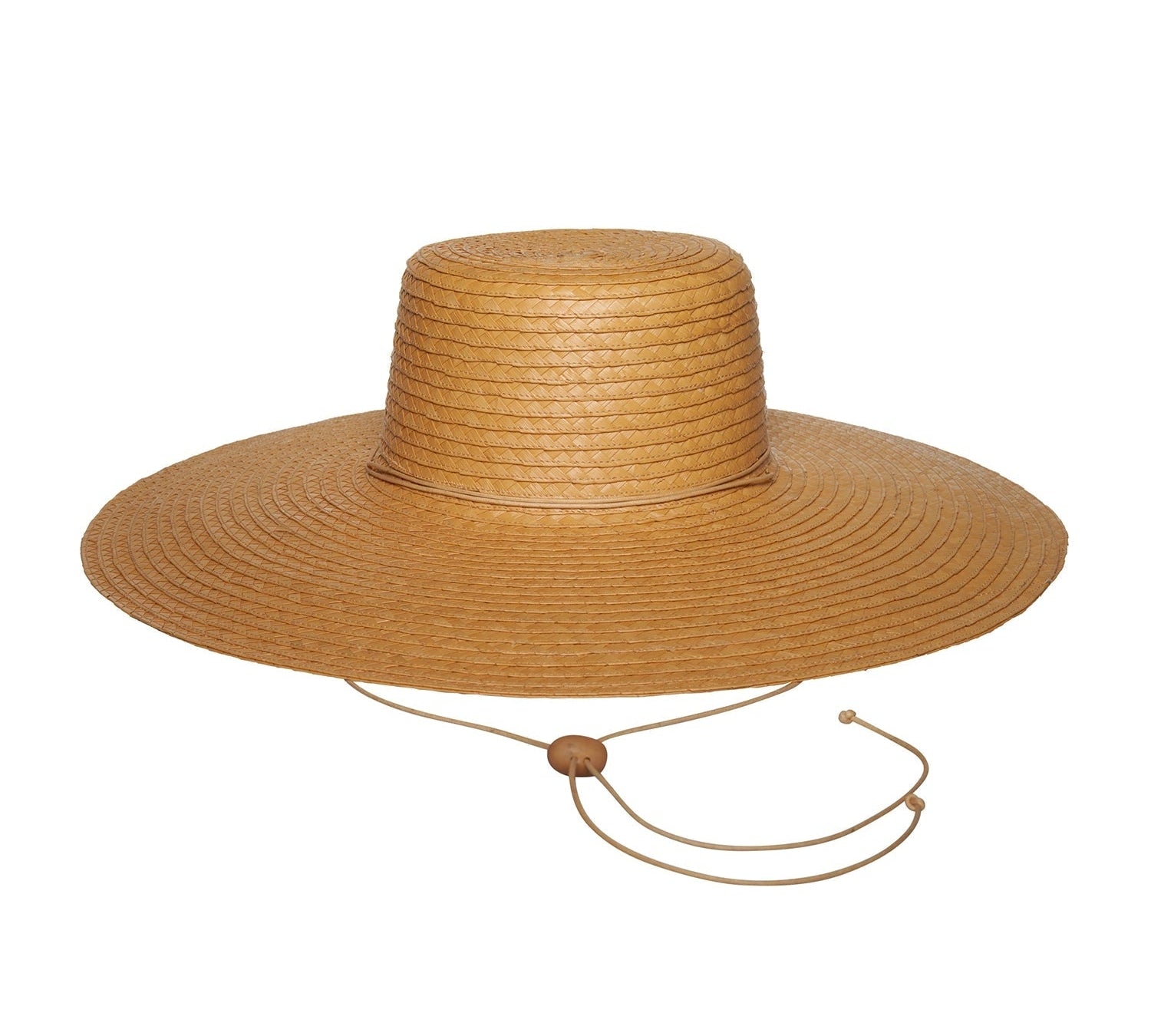 Ravello - Extra Wide Brim SALE Hat artesano