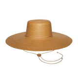 Ravello - Extra Wide Brim SALE Hat artesano