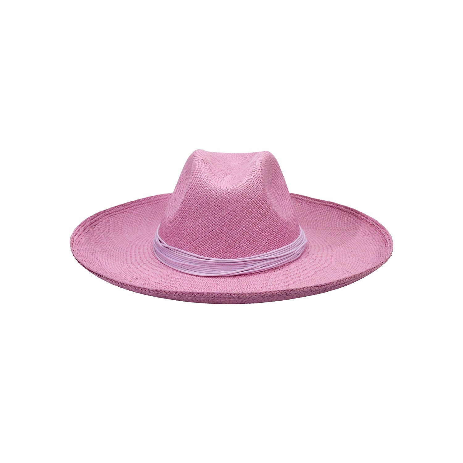 Kona - Hat - Artesano Handcrafted Toquilla Straw Hats