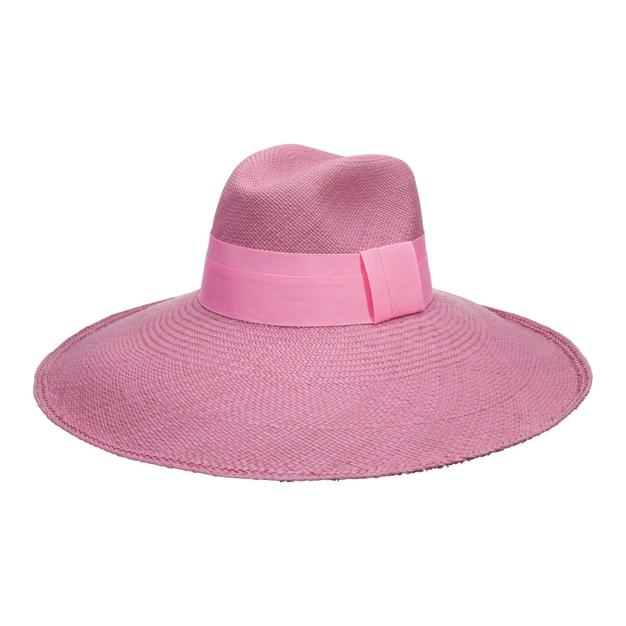 Sanremo- Extra Wide Brim - SALE - Hat - artesano