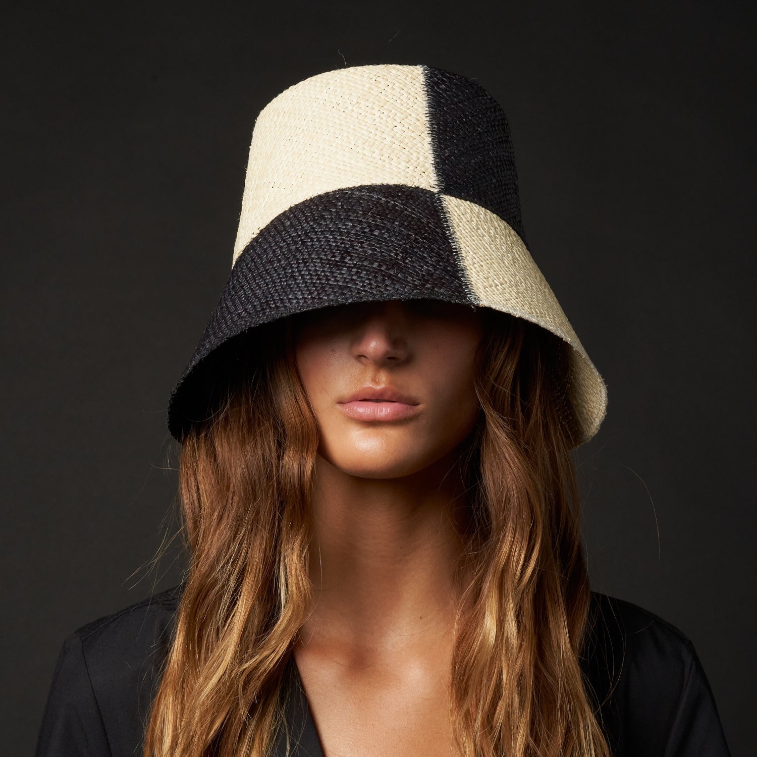 Cordova - Resort Packable Hat artesano