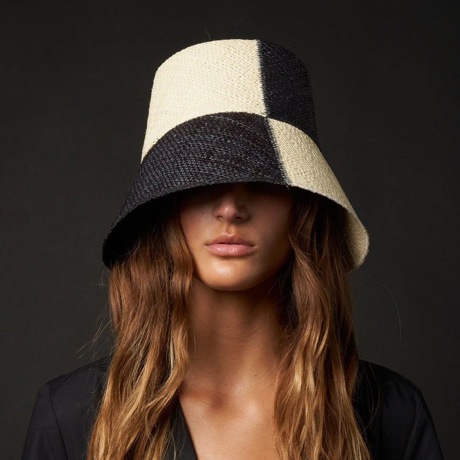 Cordova - Resort - Packable - Hat - artesano