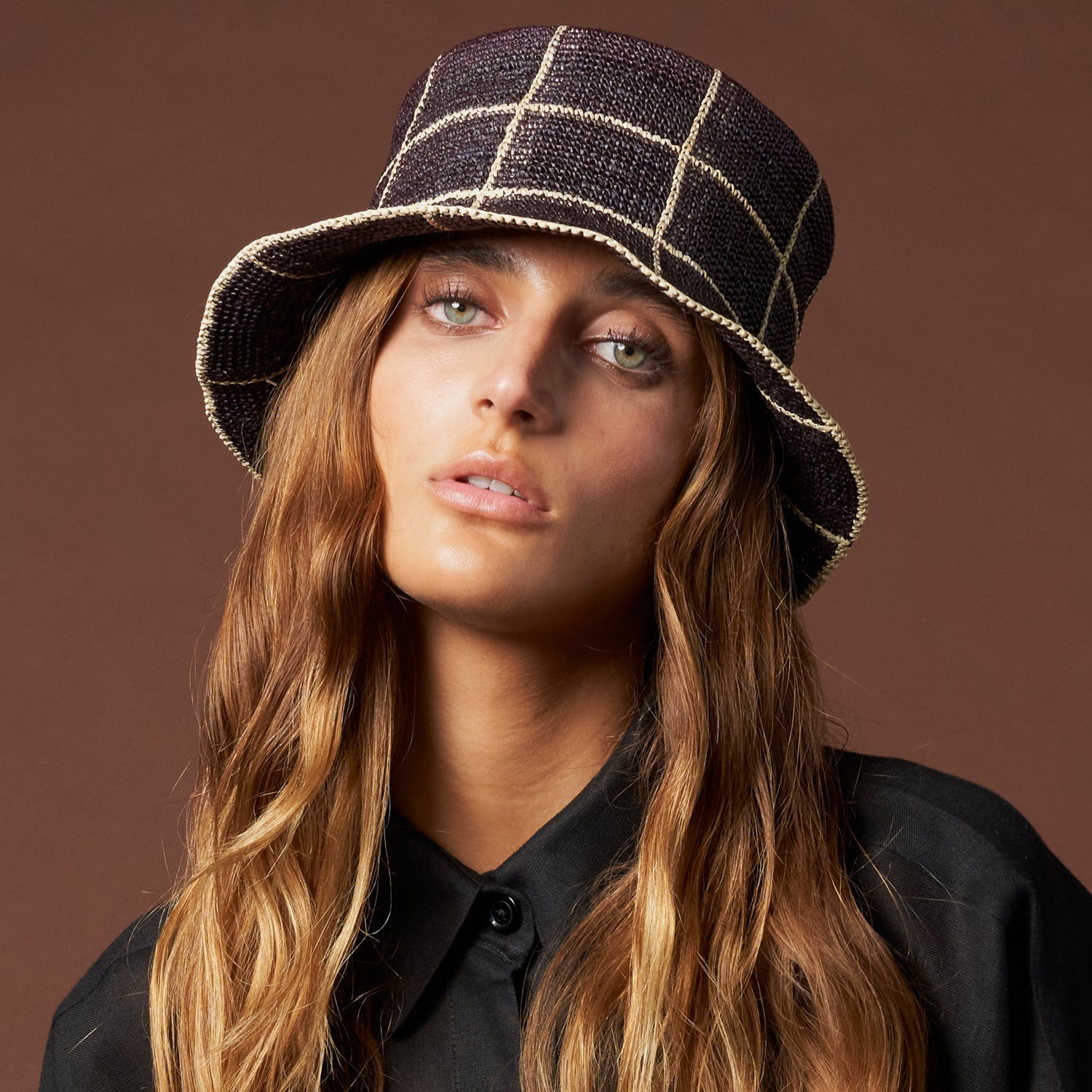 Cruz - Packable - Hat - artesano