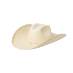 Finca - Hat - Artesano Handcrafted Toquilla Straw Hats Beige