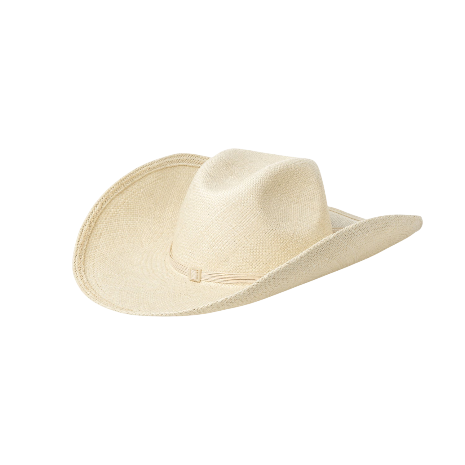 Finca - Hat - Artesano Handcrafted Toquilla Straw Hats Beige