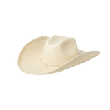 Finca - Hat - Artesano Handcrafted Toquilla Straw Hats Beige