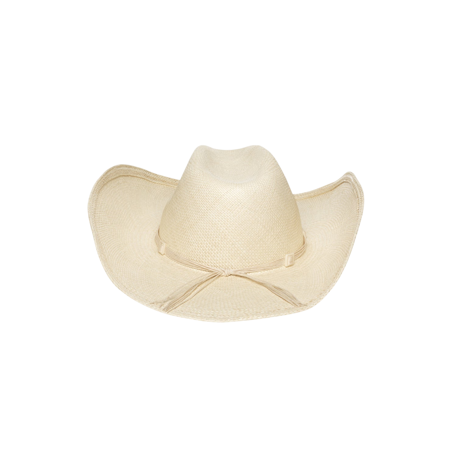 Finca - Hat - Artesano Handcrafted Toquilla Straw Hats Beige