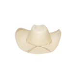 Finca - Hat - Artesano Handcrafted Toquilla Straw Hats Beige