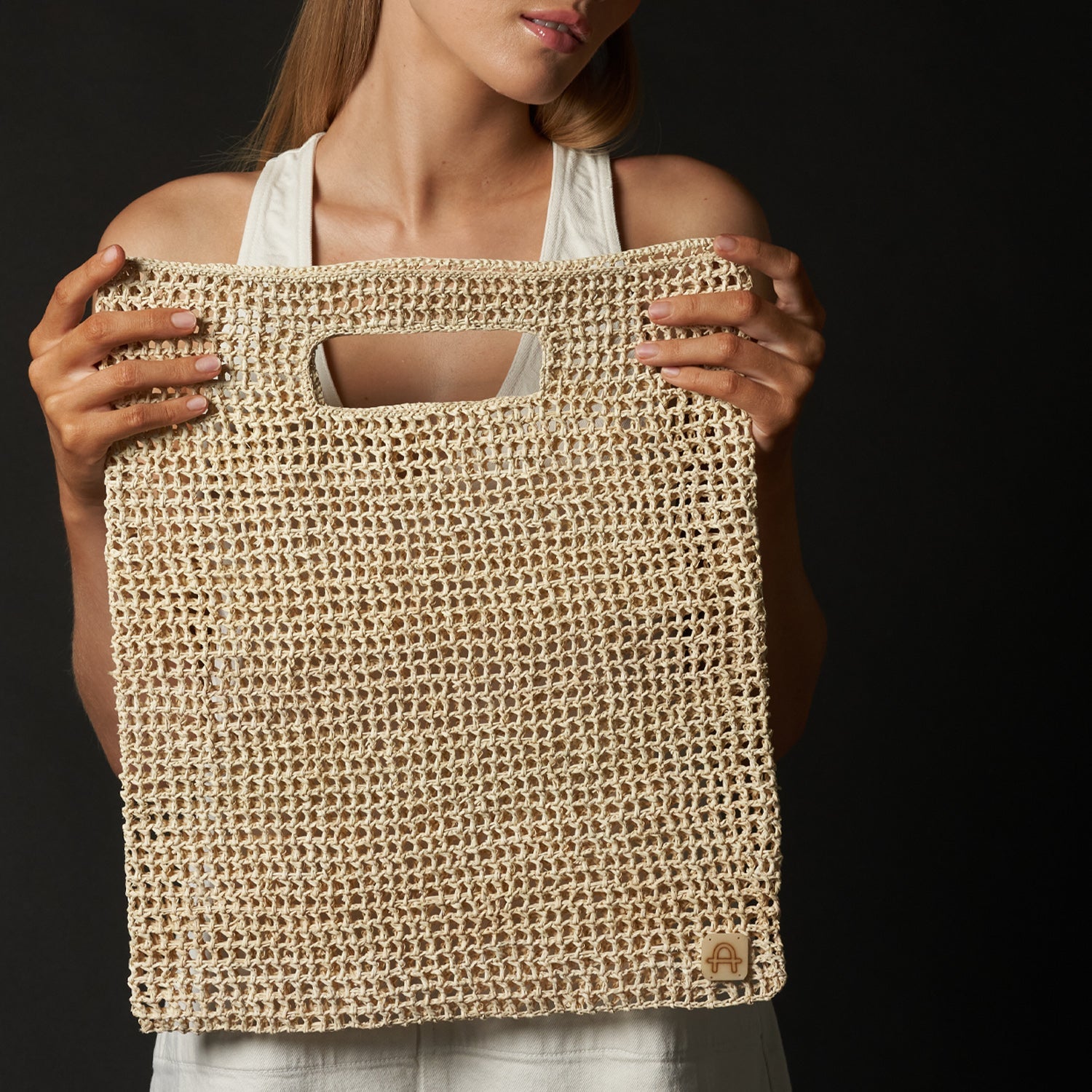 Grandola - Bag - Artesano Handcrafted Toquilla Straw Hats