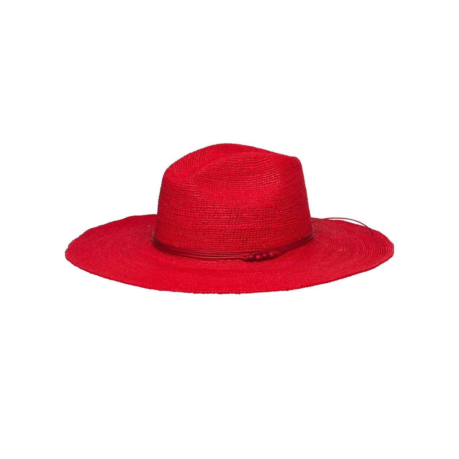 Giulia - Packable - Hat - artesano