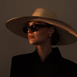 Mali - Hat - Artesano Handcrafted Toquilla Straw Hats