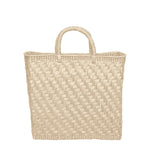 Merida - Large - Bag - Artesano Handcrafted Toquilla Straw Hats Beige