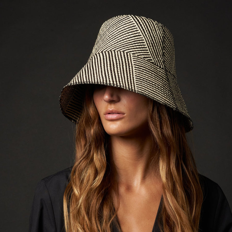 Nogales - Resort - Packable - Hat - artesano