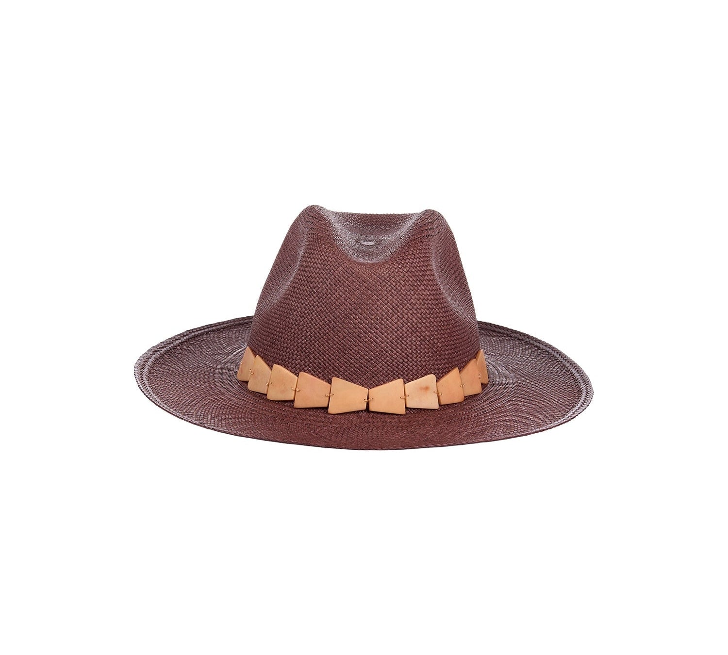 Mie - SALE Hat artesano