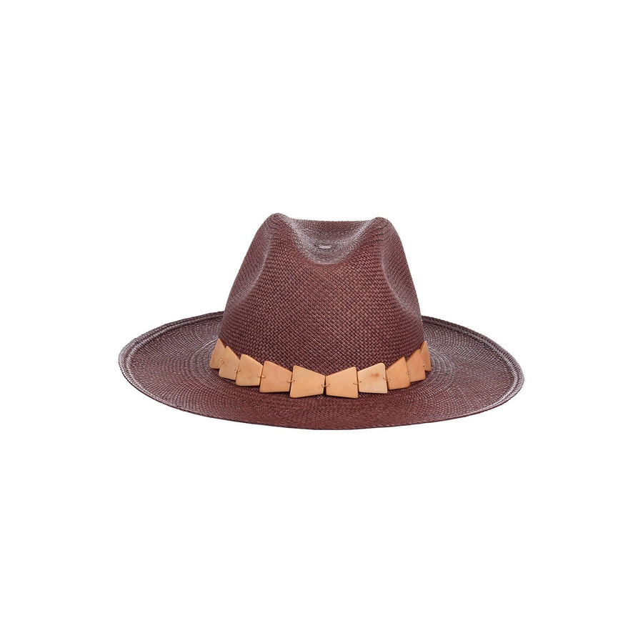 Mie - SALE Hat artesano