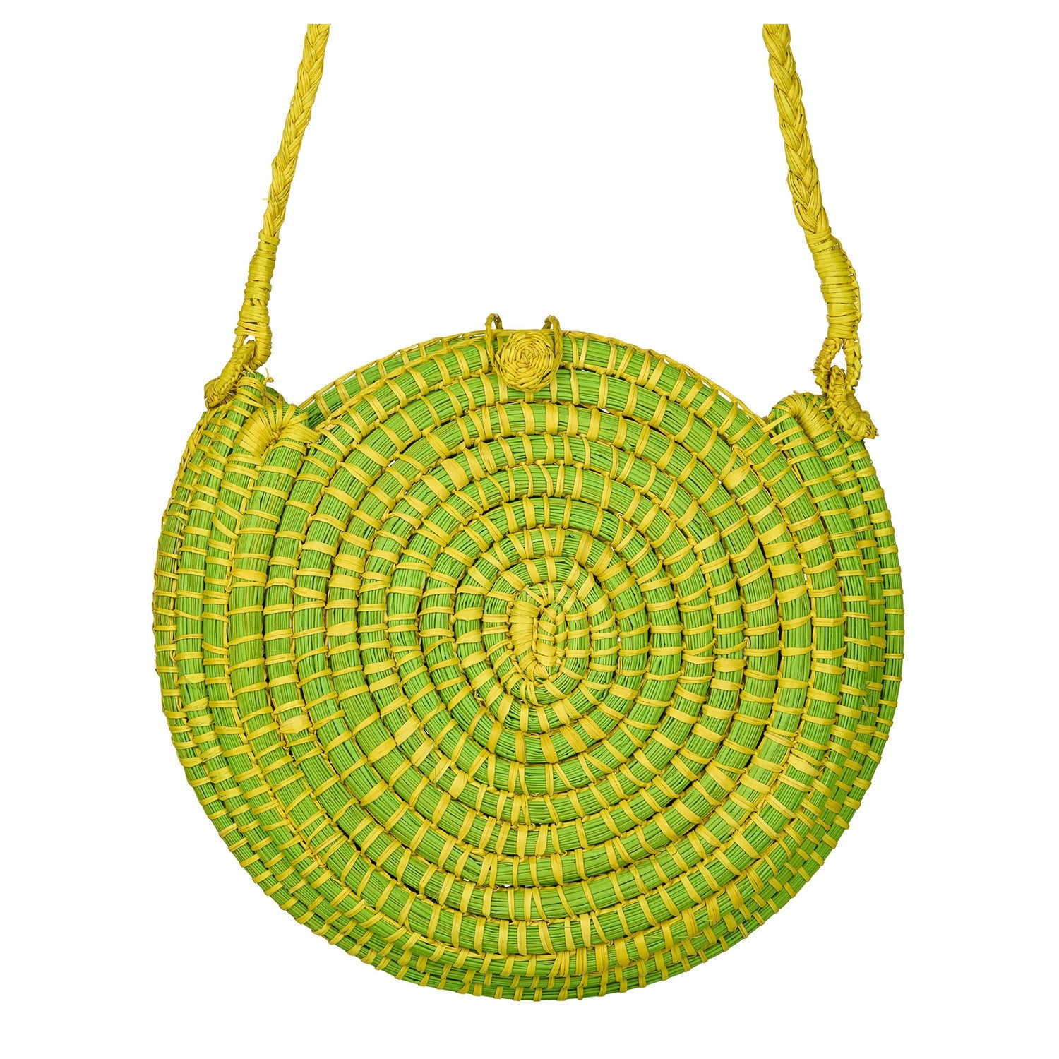 Otama - Large - Sale - Bag - Artesano Handcrafted Toquilla Straw Hats