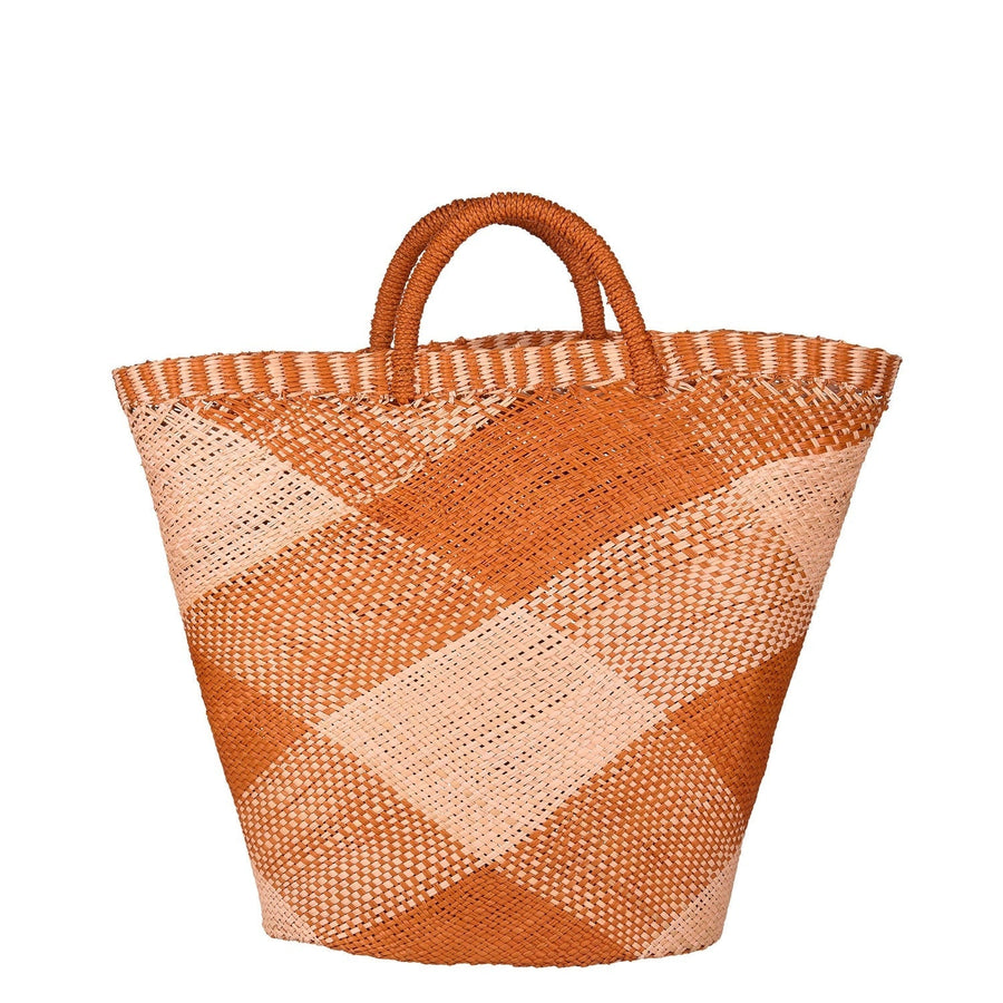 Otaru - Large - bag - artesano