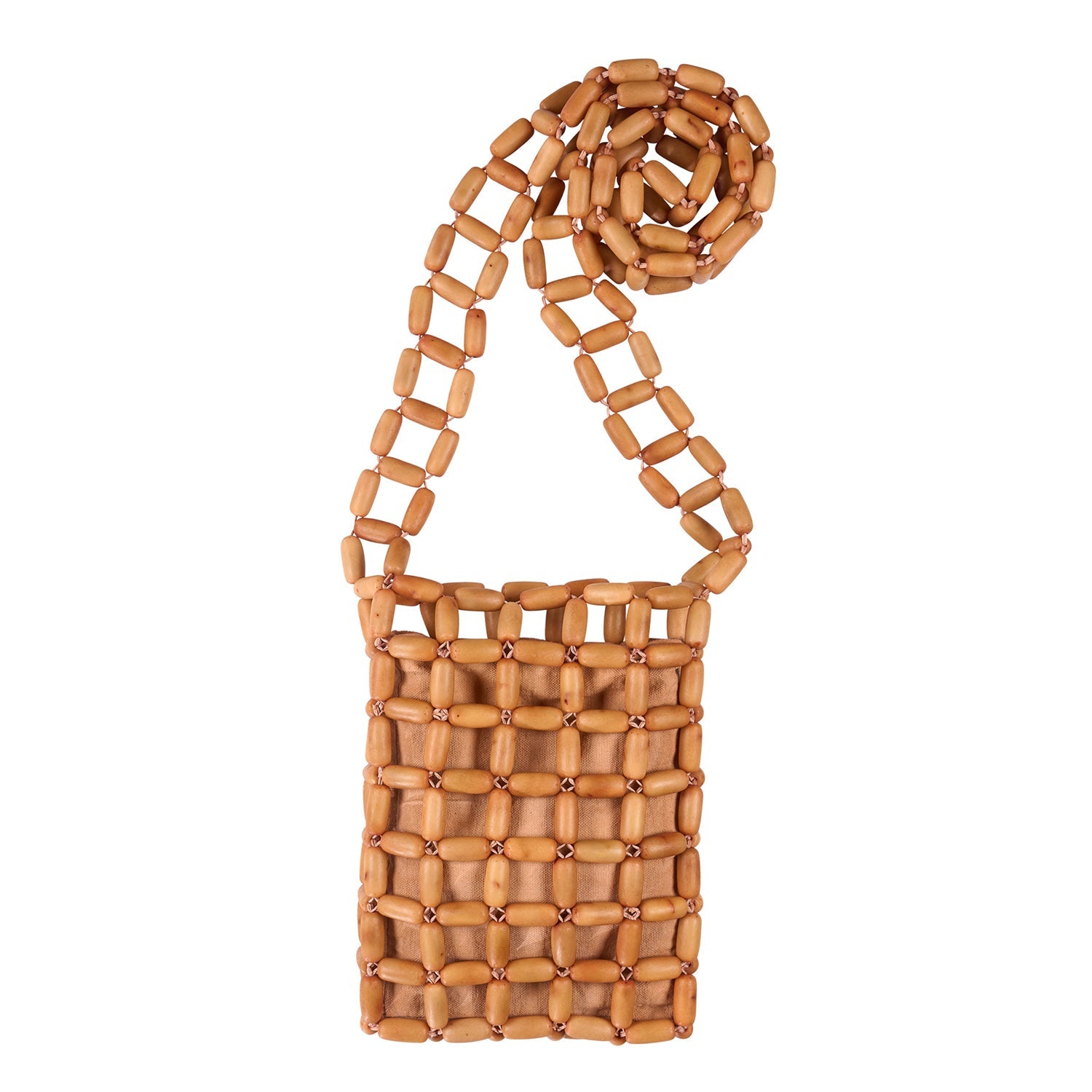 Tawa - Bag - Artesano Handcrafted Toquilla Straw Hats