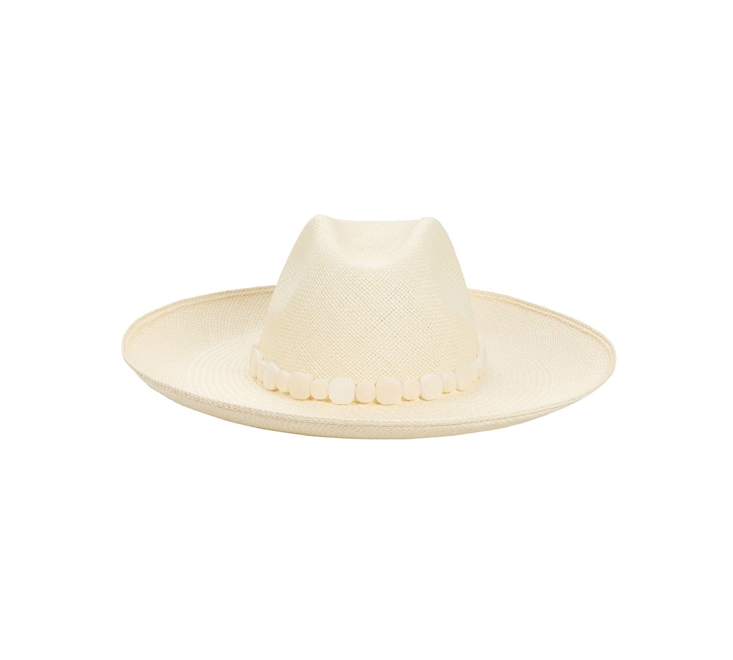 Kikai - Wide Brim SALE Hat artesano