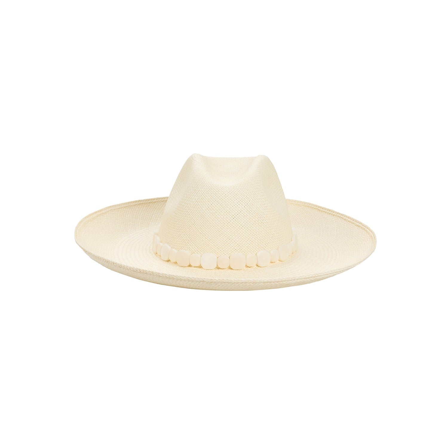 Kikai - Wide Brim SALE Hat artesano
