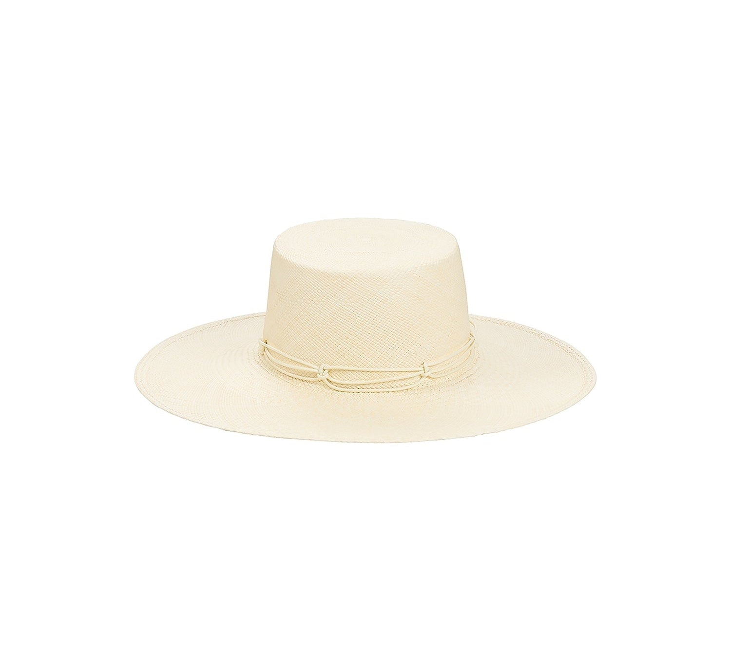 Kobe - Wide Brim SALE Hat artesano