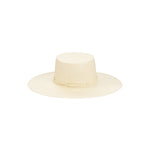Kobe - Wide Brim SALE Hat artesano