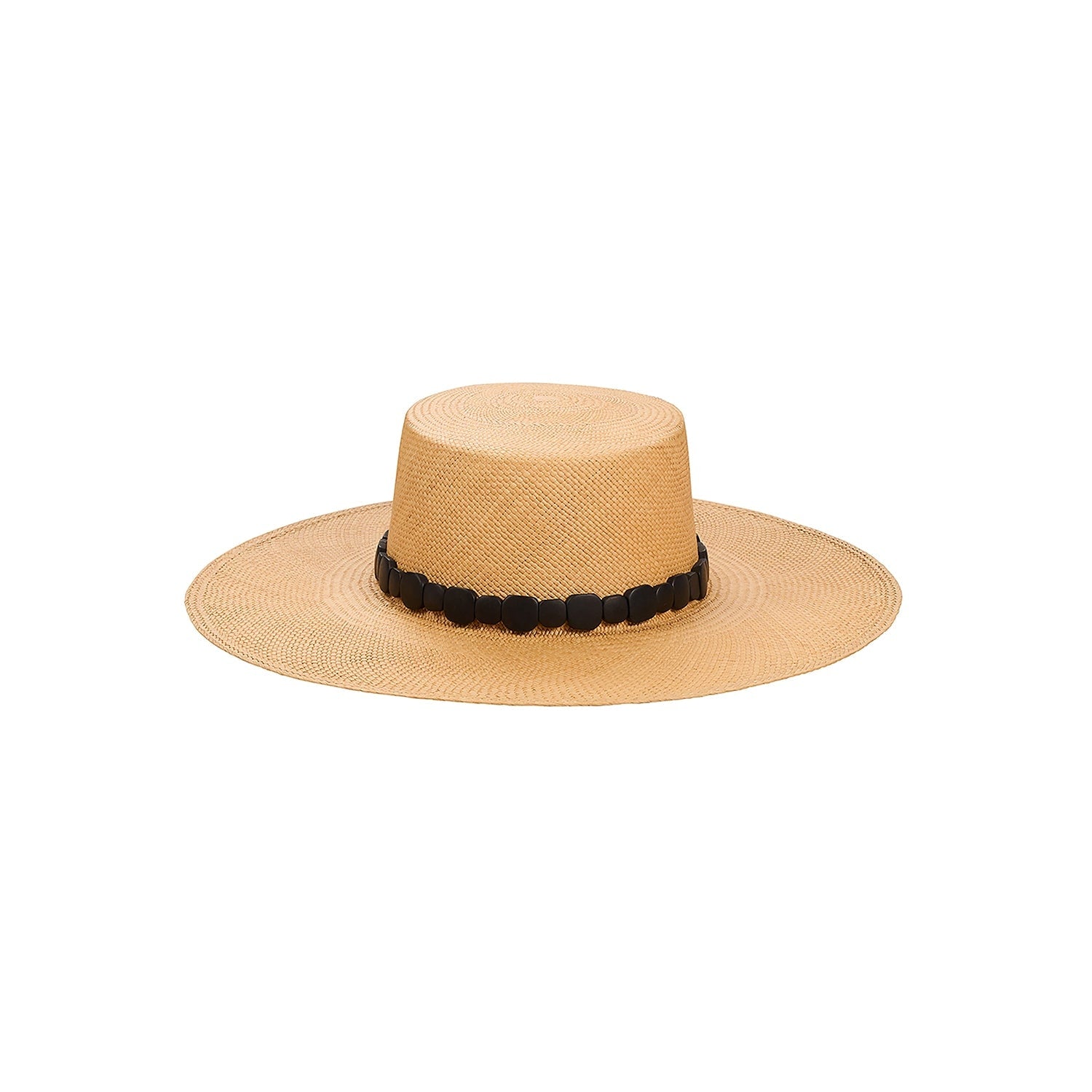 Kyoto - Wide Brim - SALE - Hat - artesano