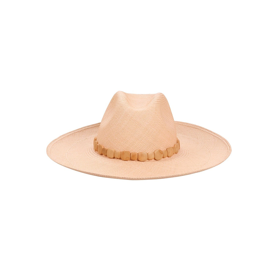 Kikai - Wide Brim - SALE - Hat - artesano