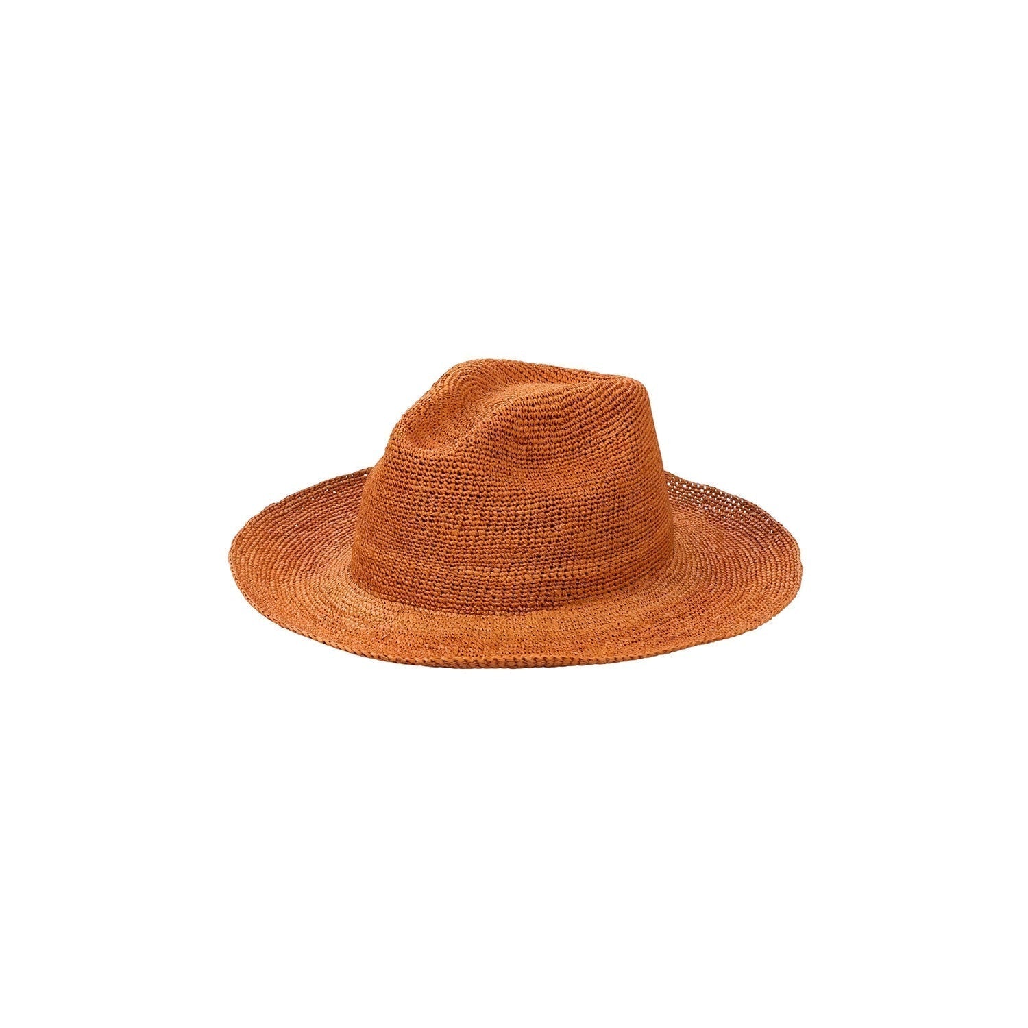 Rio - Packable - Hat - artesano