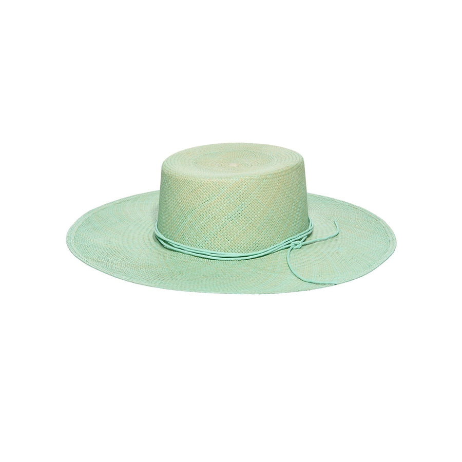 Maceio - Wide Brim - SALE - Hat - artesano