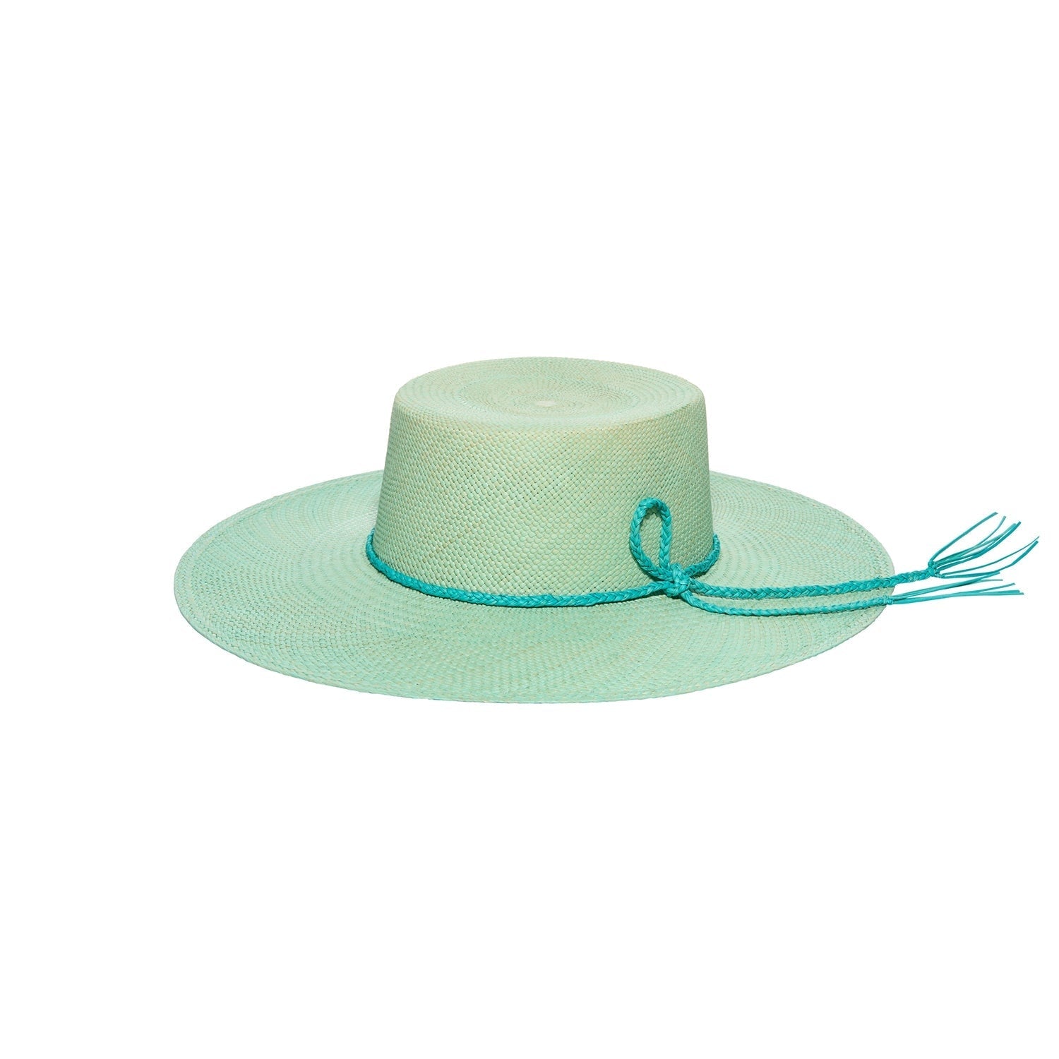 Annecy - Wide Brim SALE Hat artesano