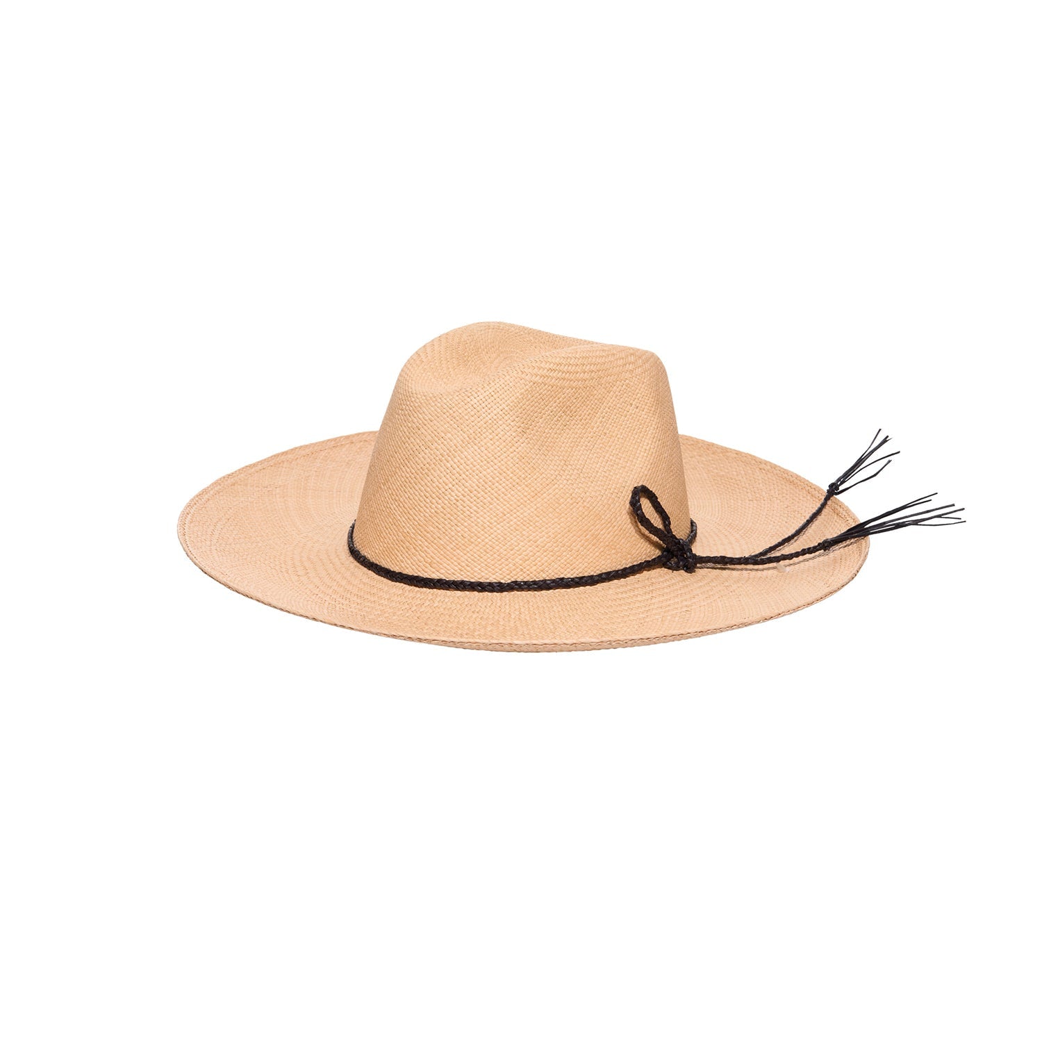 Provins - Hat - Artesano Handcrafted Toquilla Straw Hats