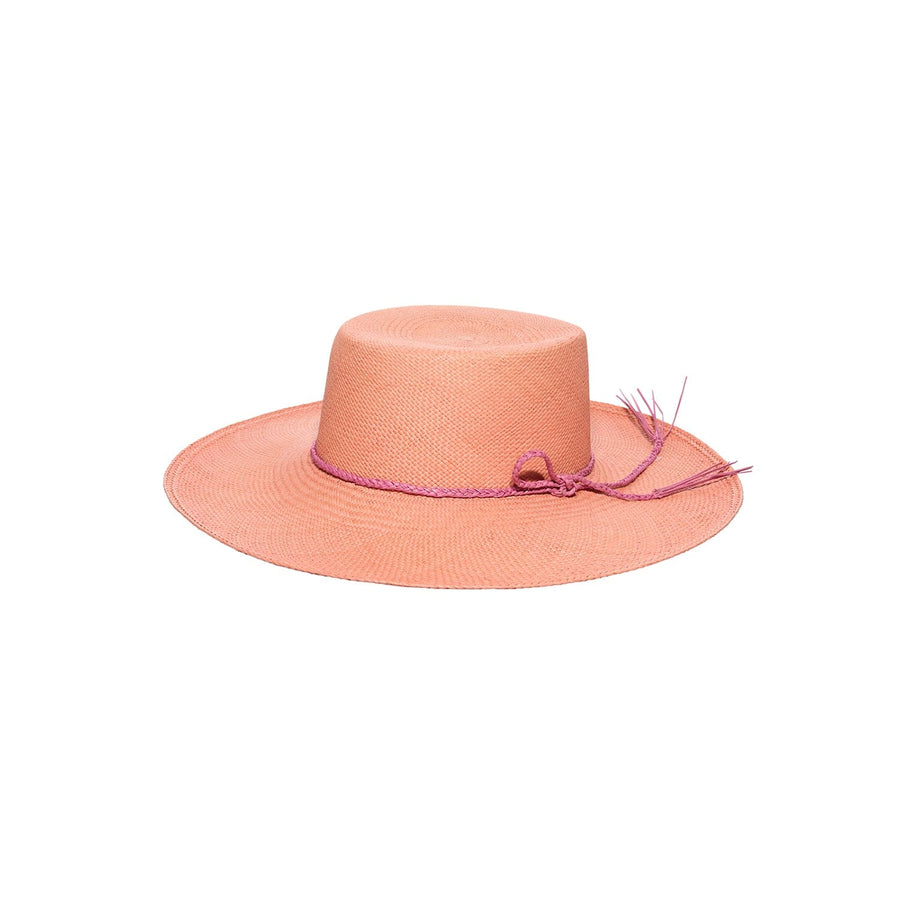 Annecy - Wide Brim - SALE - Hat - artesano
