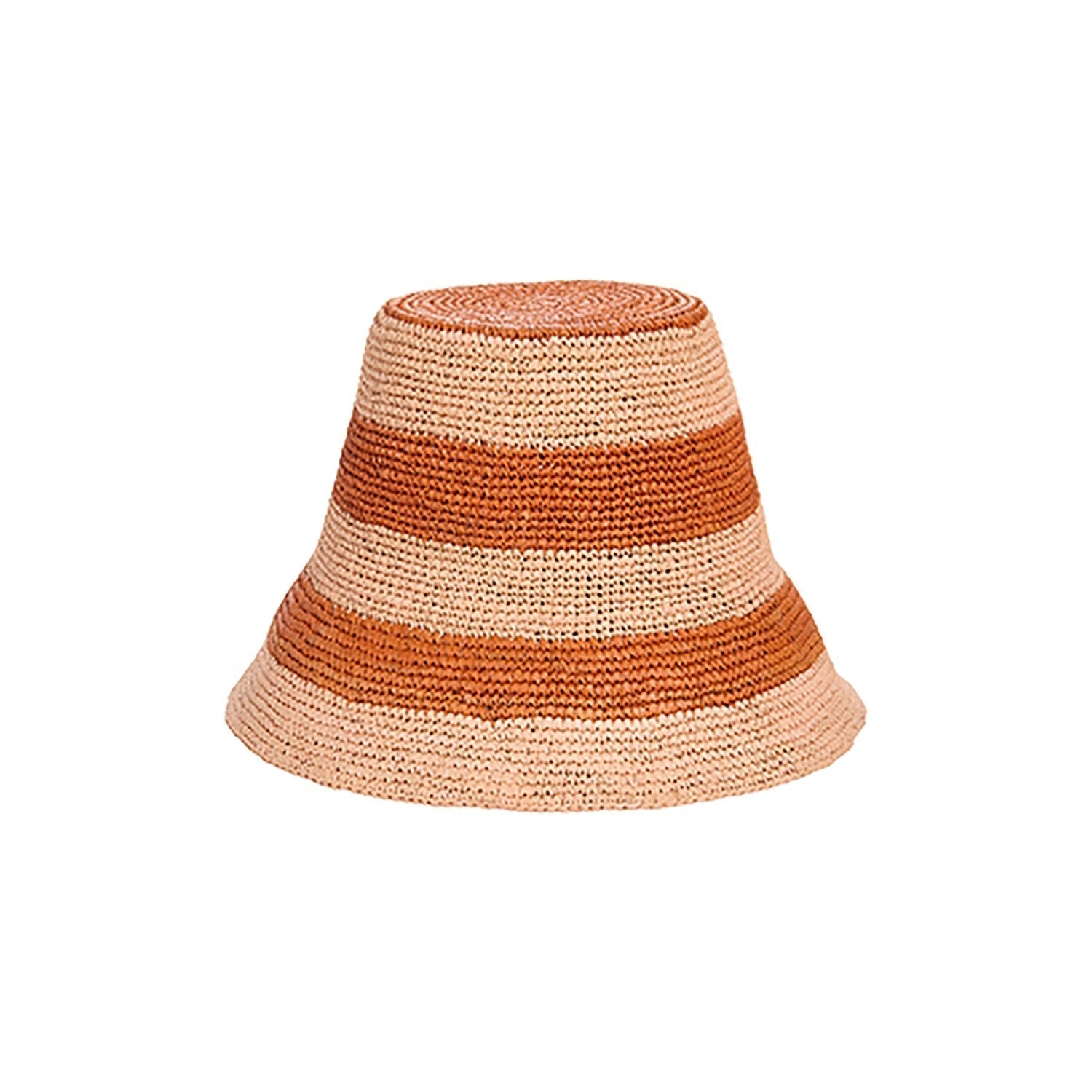 Puebla - Packable - Sale - Hat - Artesano Handcrafted Toquilla Straw Hats