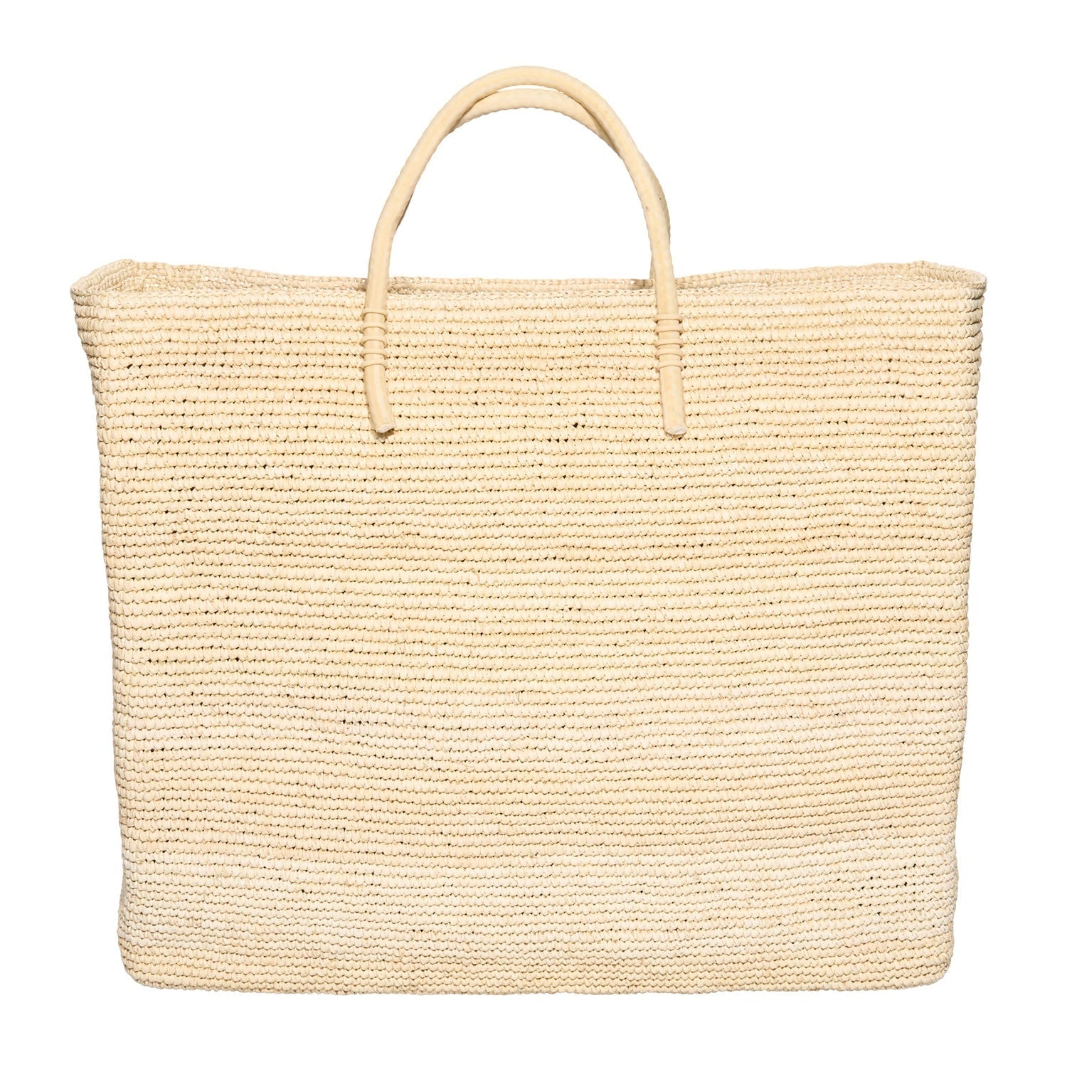 Para - Bag - Artesano Handcrafted Toquilla Straw Hats