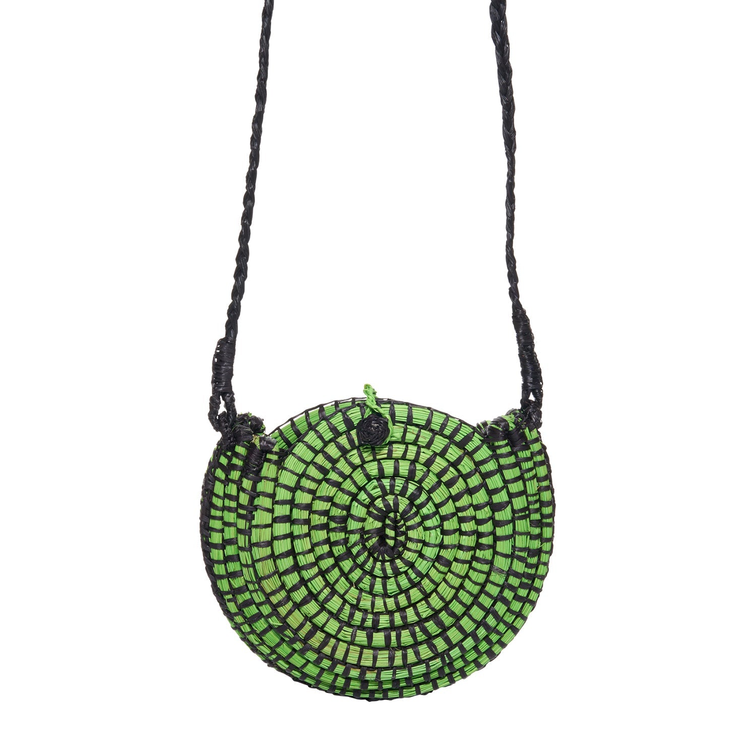 Otama - Small - Sale - Bag - Artesano Handcrafted Toquilla Straw Hats