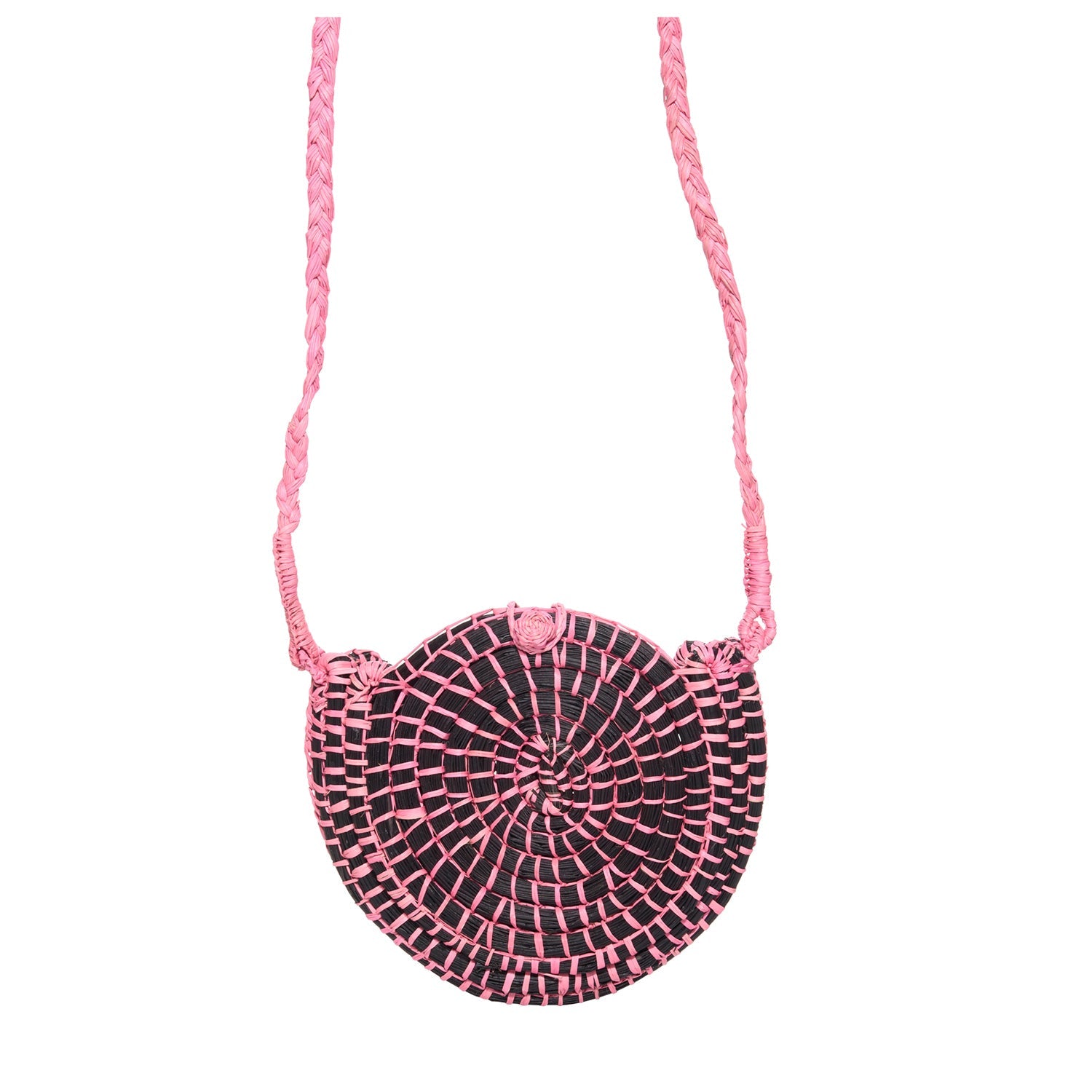 Otama - Small - Sale - Bag - Artesano Handcrafted Toquilla Straw Hats